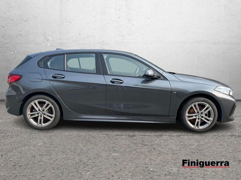 BMW Serie 1 116d 5p. M Sport