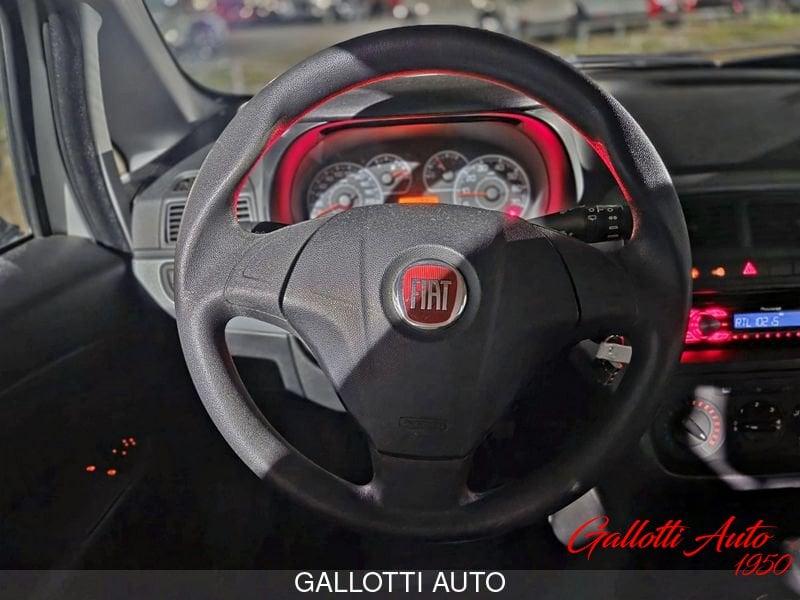 FIAT Punto 1.2 8V 5 porte