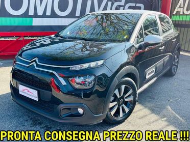 Citroen C3 C3 1.2 puretech Shine*PRONTA CONSEGNA*PREZZO REALE