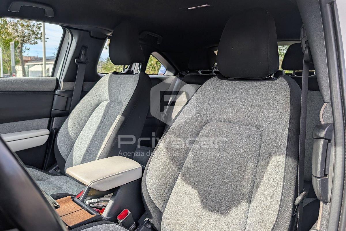 MAZDA MX-30 e-Skyactiv Prime Line