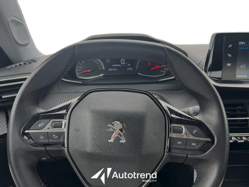Peugeot 2008 1.5 BlueHDi 110 CV Active S&S