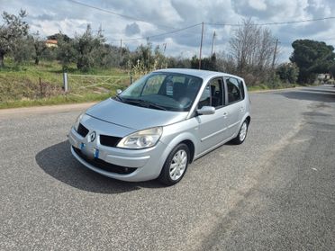 Renault Scenic Scénic 1.5 dCi/105CV Serie Speciale