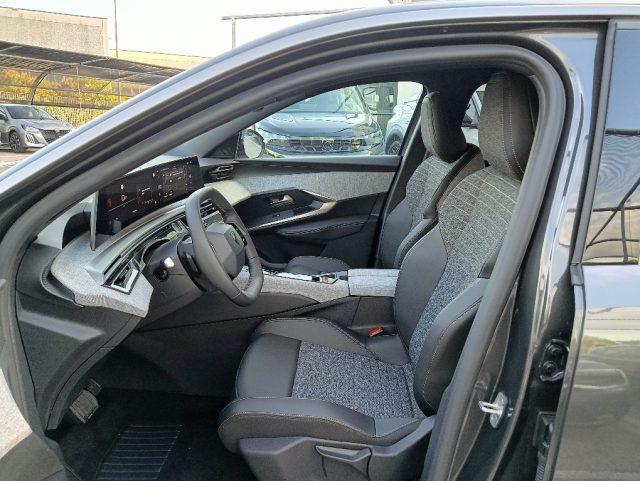 PEUGEOT 3008 Hybrid 145 e-DCS6 Allure con Navigation PacK