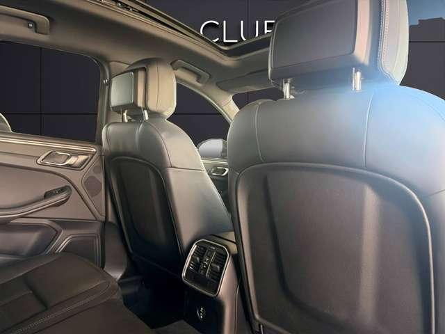 Porsche Macan Macan 2022 2.0 265cv pdk Tetto Pan/Cerchi 21/Matrix/Pack Chrono