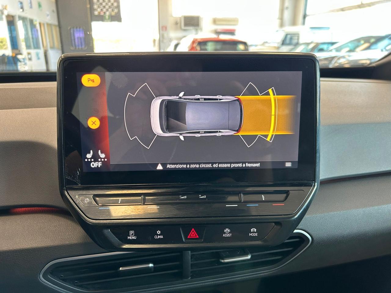 Volkswagen ID.3 Pro Performance