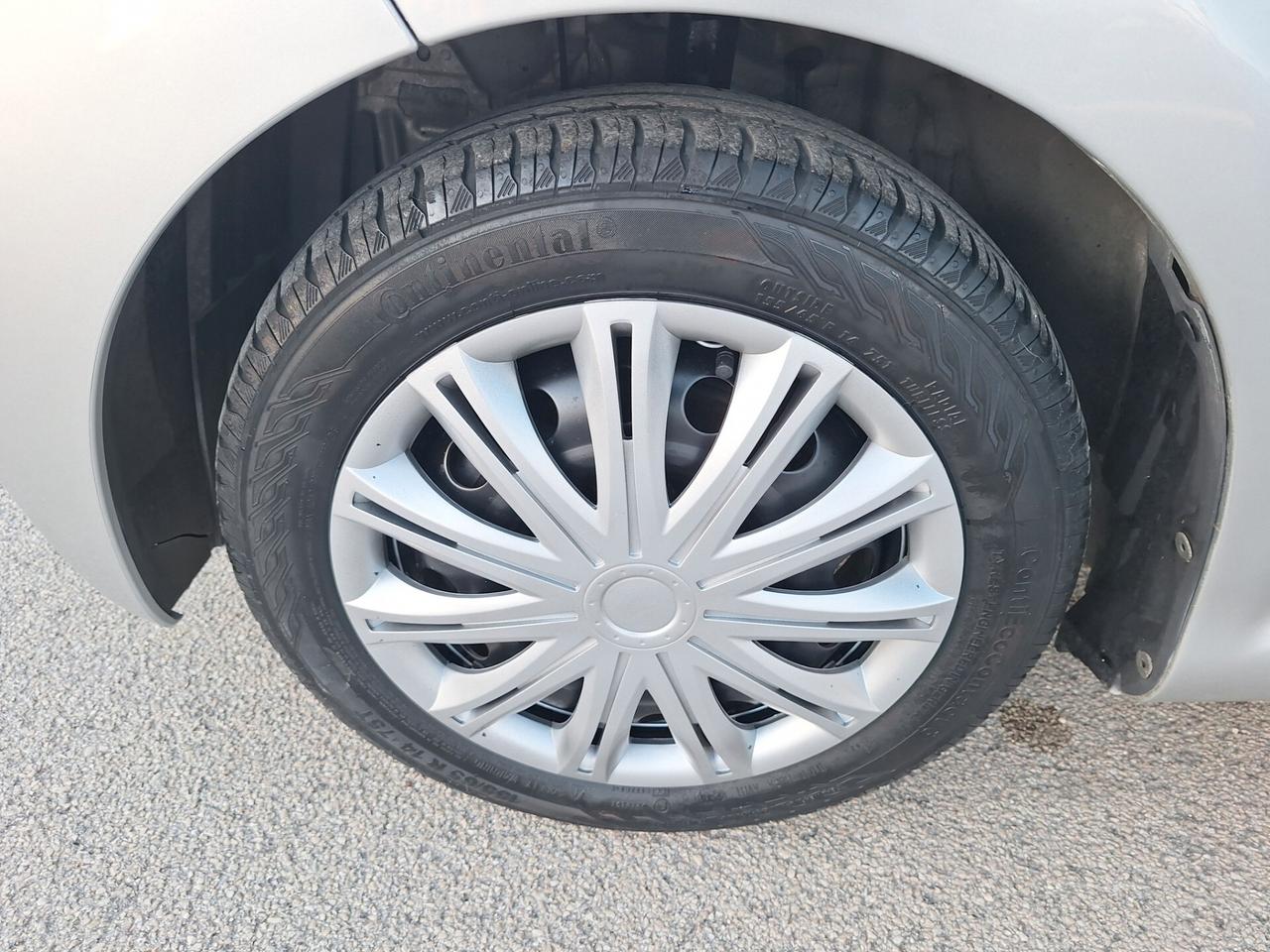 Toyota Aygo 1.0 VVT-i 5 porte "PERFETTA"