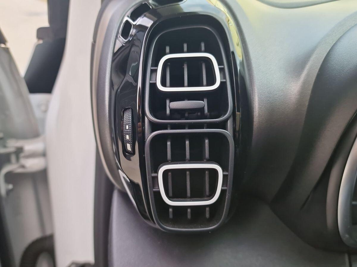 CITROEN C3 AIRCROSS 1.5