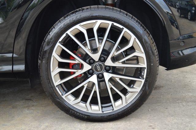 AUDI Q5 SPB TDI 150 kW mHEV+ S tronic quattro S line editi