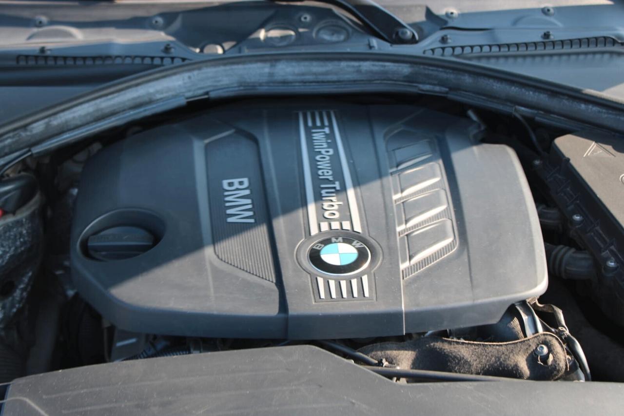 Bmw 320 Tua A SOLI 190€ al mese Anticipo Zero