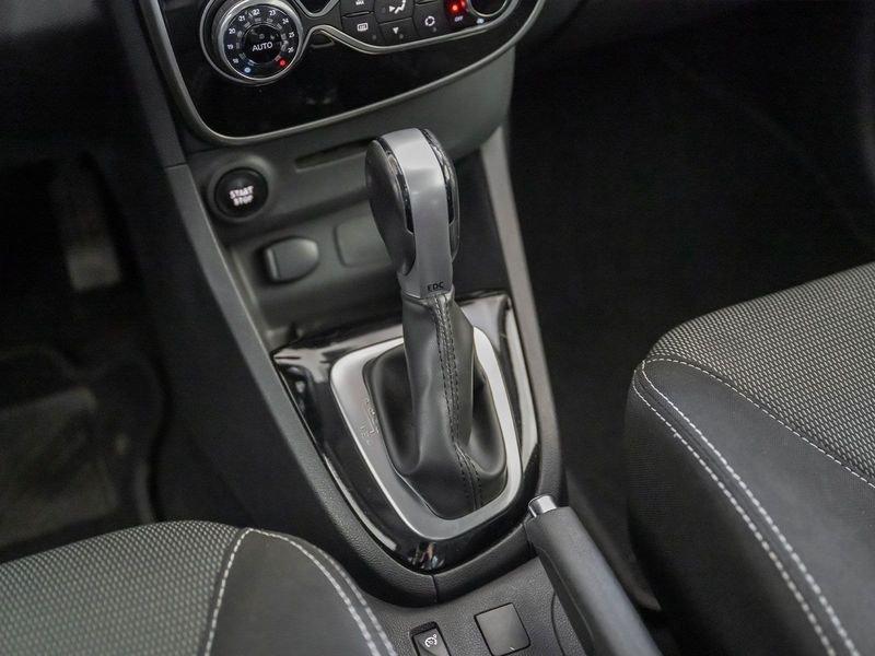 Renault Clio Clio dCi 8V 90CV EDC Start&Stop 5 porte Energy Zen