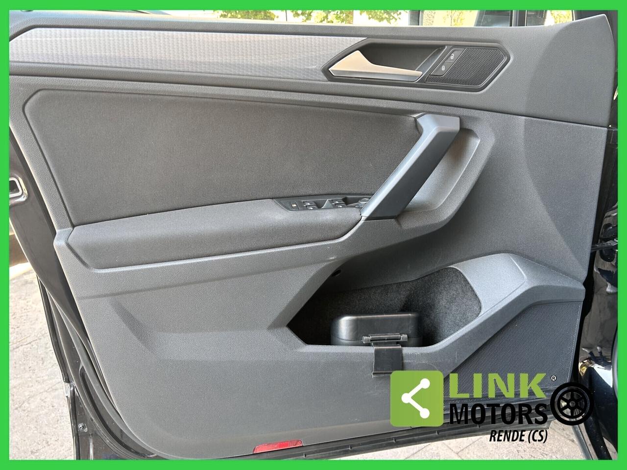Volkswagen Tiguan 1.5 TSI 150 CV DSG ACT Life 04/2023
