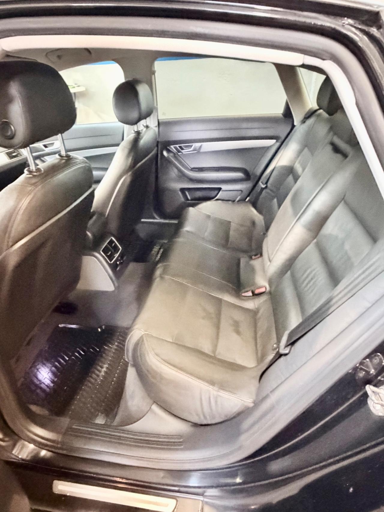 Audi A6 2.7 V6 TDI F.AP.