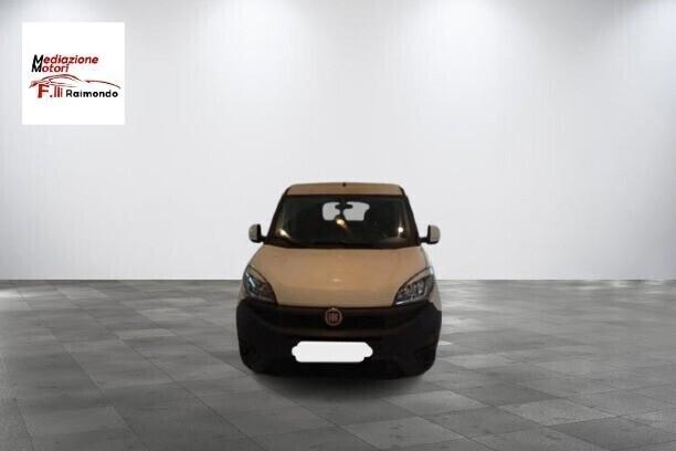Fiat Doblò 1.6 MJT 95CV 108.000KM