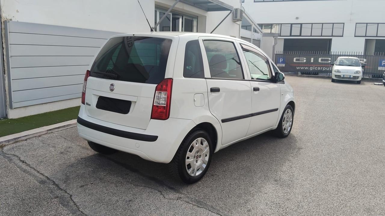 Fiat Idea 1.3 MJT 16V 95 CV S&S Active