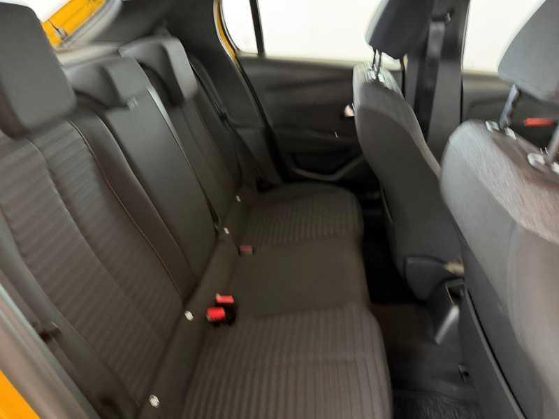 PEUGEOT 208 II 2019 - 208 1.2 puretech Active Pack s&s 75cv