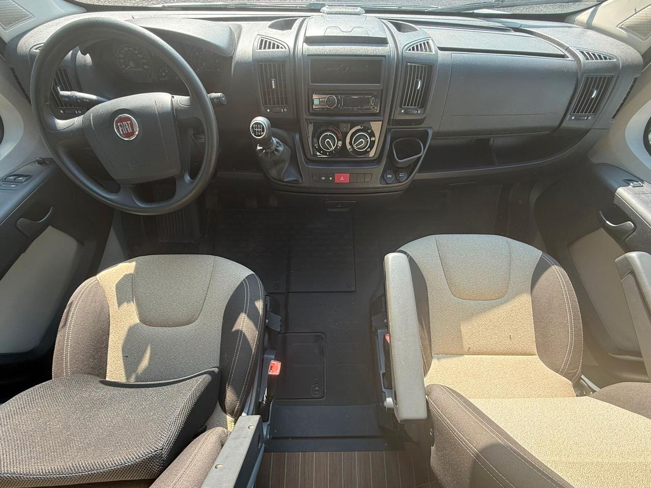 Roadcar R540