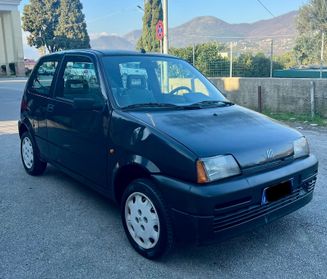 Fiat Cinquecento 900i cat Young