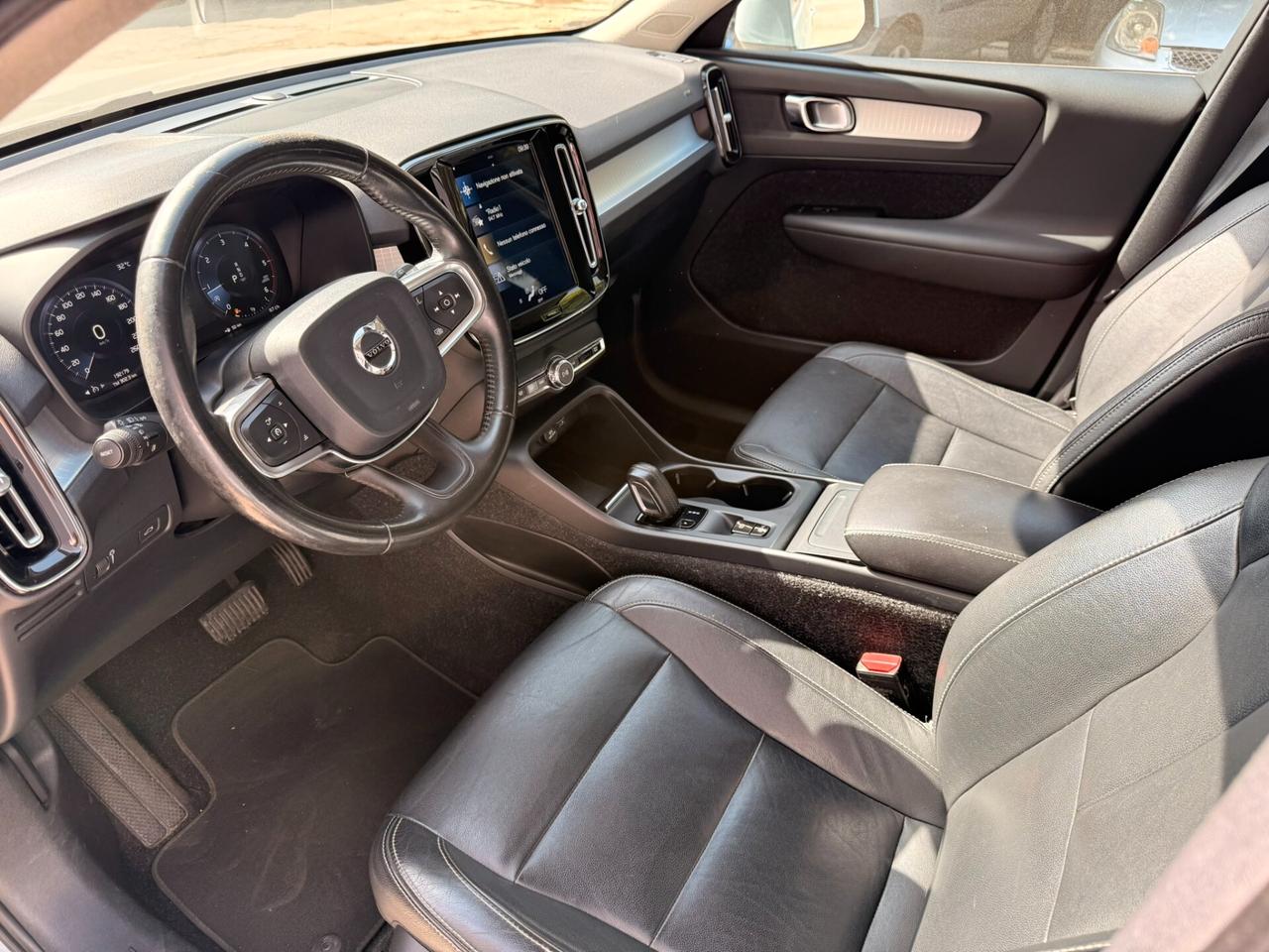 Volvo XC40 D3 Business
