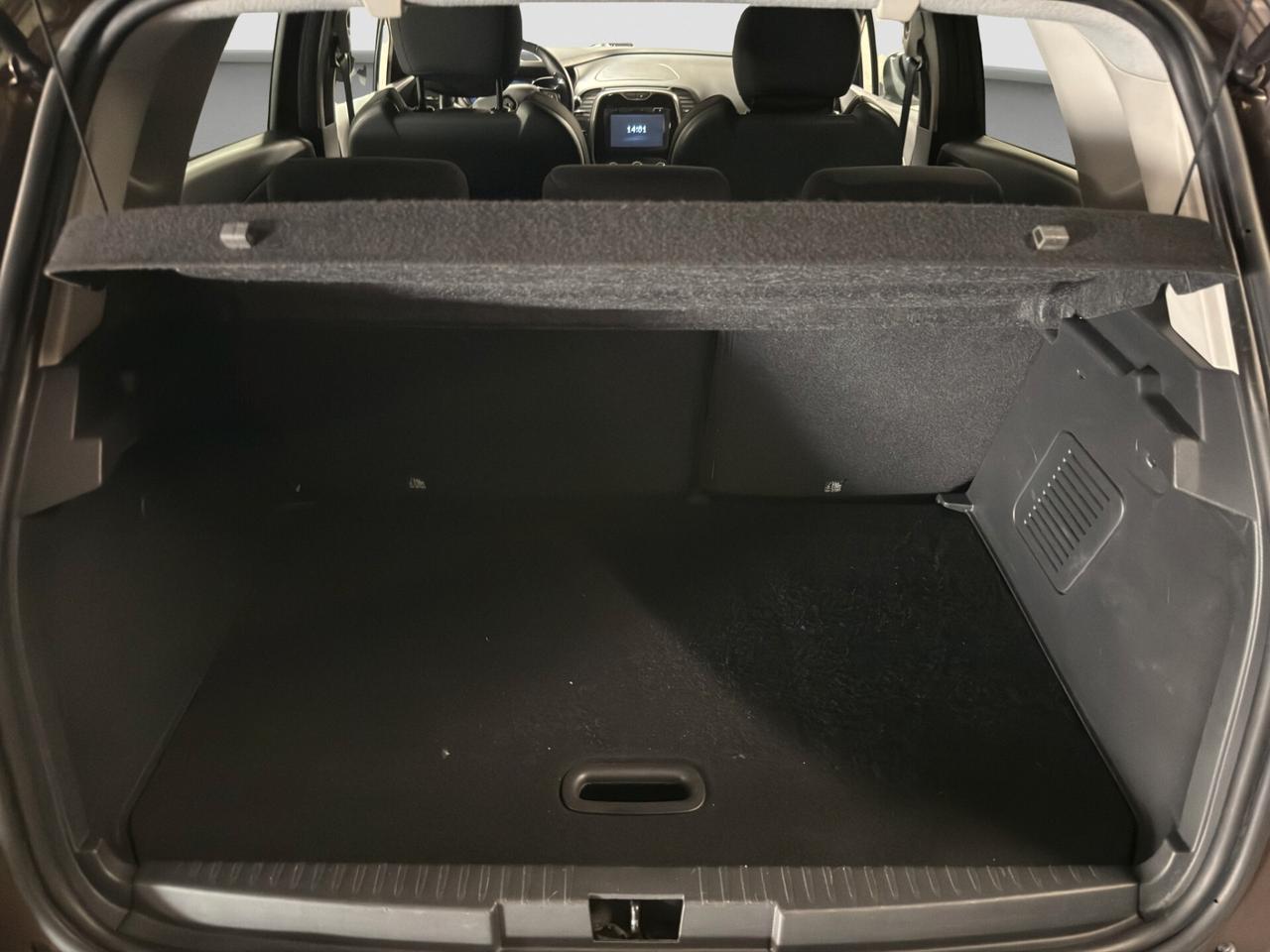 Renault Captur 1.5 dCi 8V 90 CV Start&Stop Live