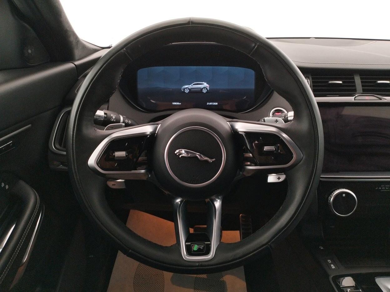 JAGUAR E-PACE 2.0d i4 mhev R-Dynamic SE awd auto