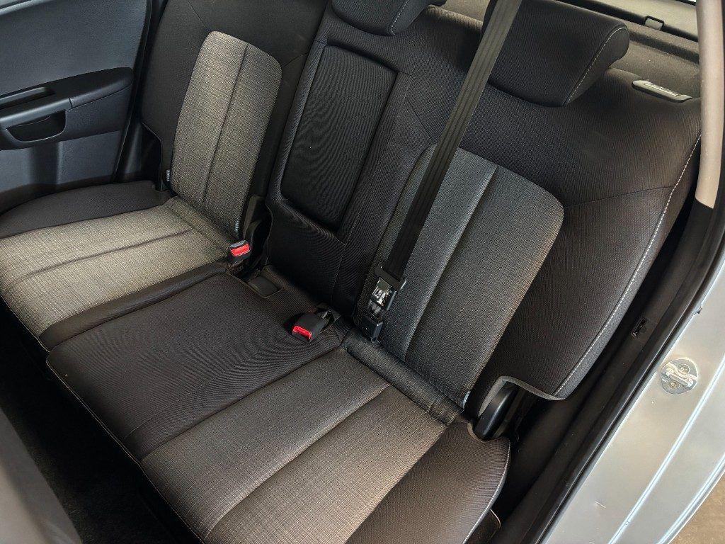 Kia Venga 1.4 CRDi Full Optional