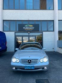 Mercedes-benz C 220 CDI cat Classic
