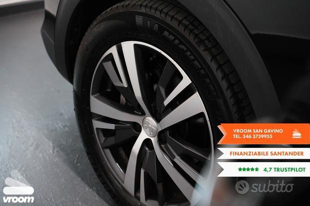 PEUGEOT 5008 2 serie 5008 BlueHDi 130 S&S EAT8...