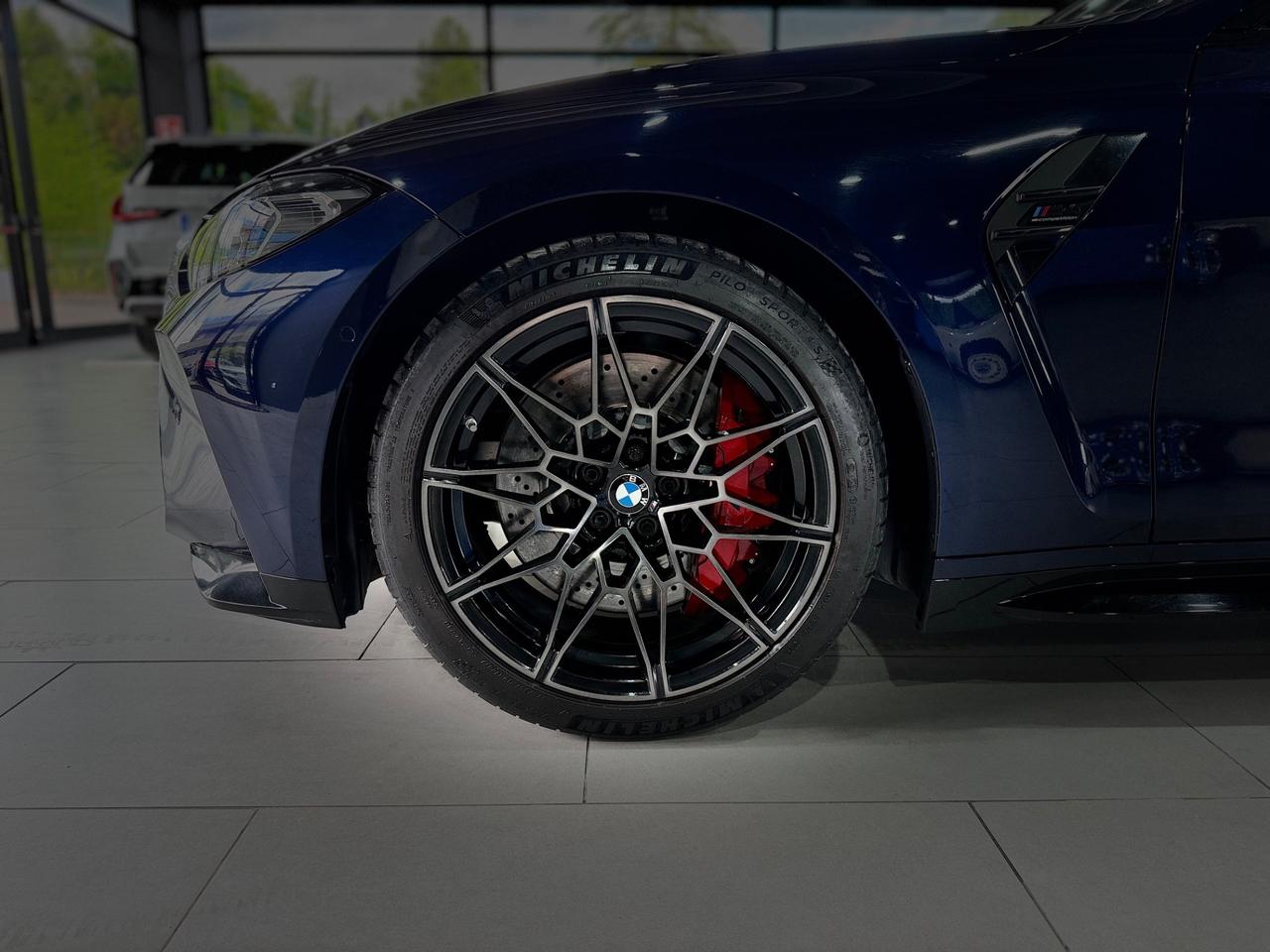 Bmw 430 M4 Competition