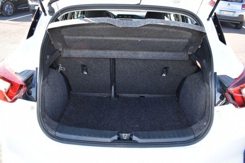 Nissan Micra Micra IG-T 92 GPL 5 porte Eco Acenta