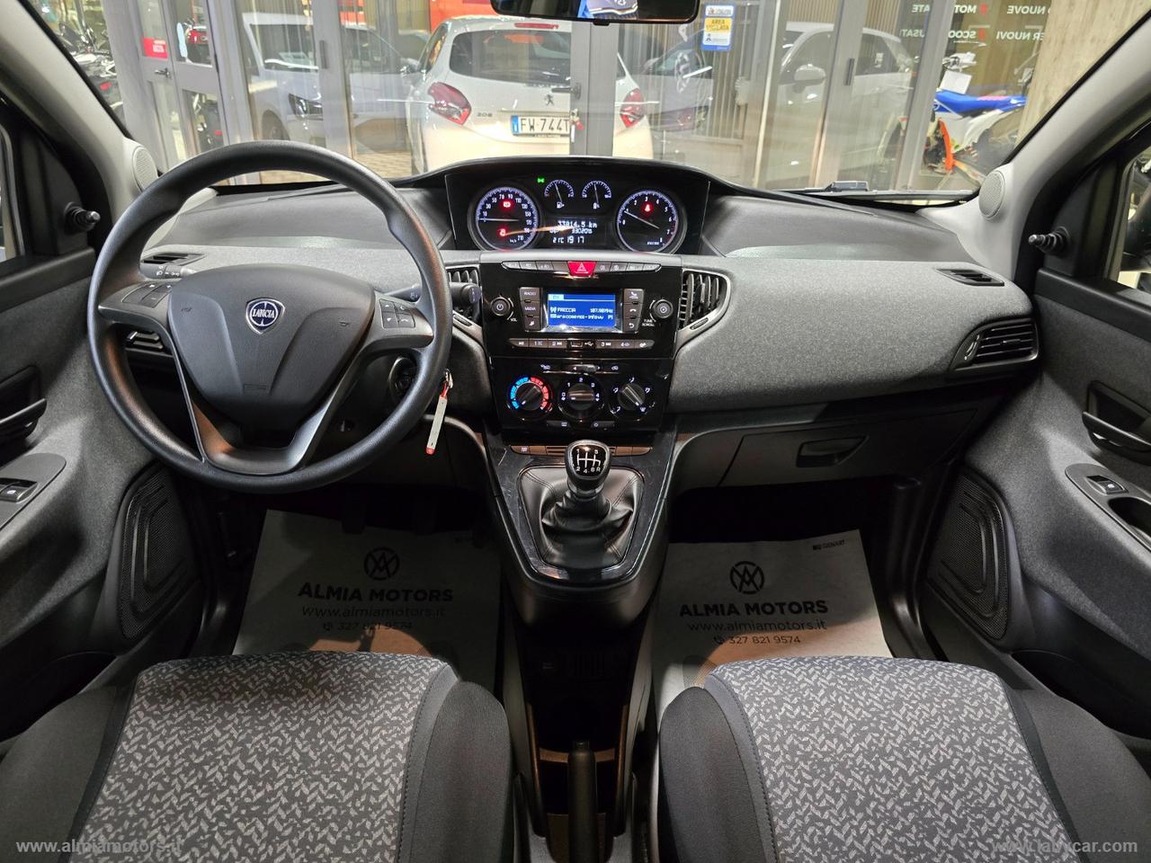 LANCIA Ypsilon 1.0 FireFly 5pS&S Hyb. Eco Silv.