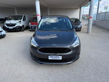 FORD - C-Max - Plus 1.0 EcoBoost 100CV Start&Stop
