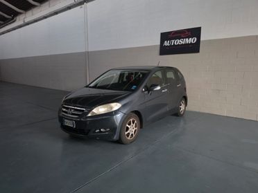 Honda FR-V 1.7 16V VTEC Comfort Plus