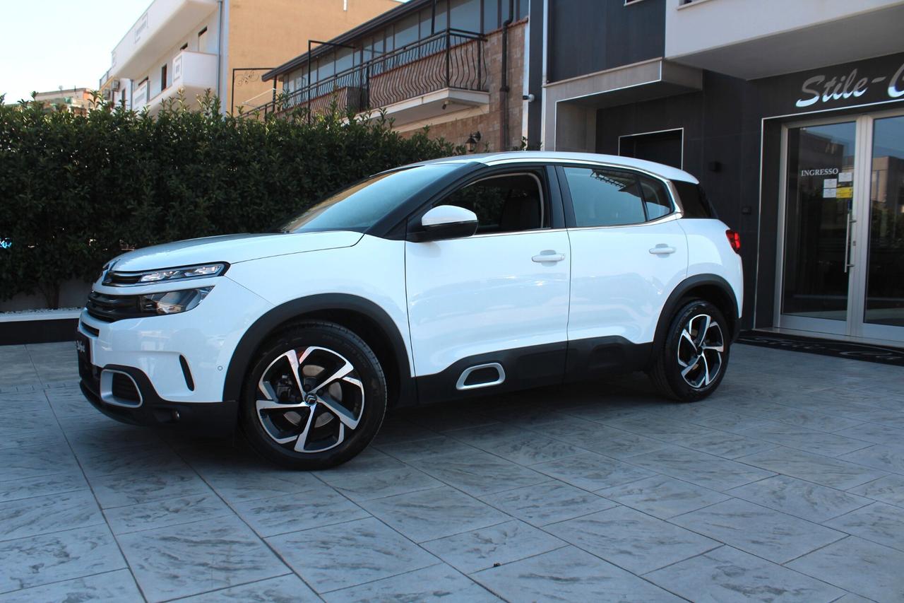 Citroen C5 Aircross BlueHDi 130 S&S EAT8 Business