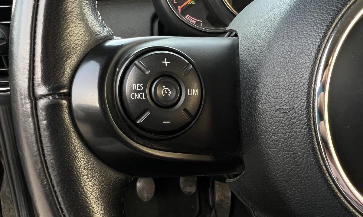 MINI 1.5 One Hype 5 porte