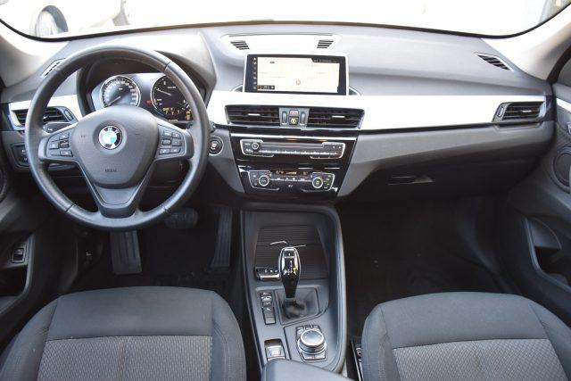 BMW X1 sDrive16d Business Advantage