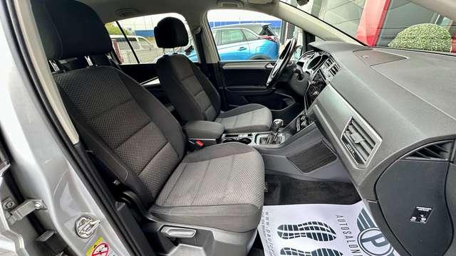 Volkswagen Touran 2.0 TDi 150CV SCR DSG 7posti Business BlueMotion