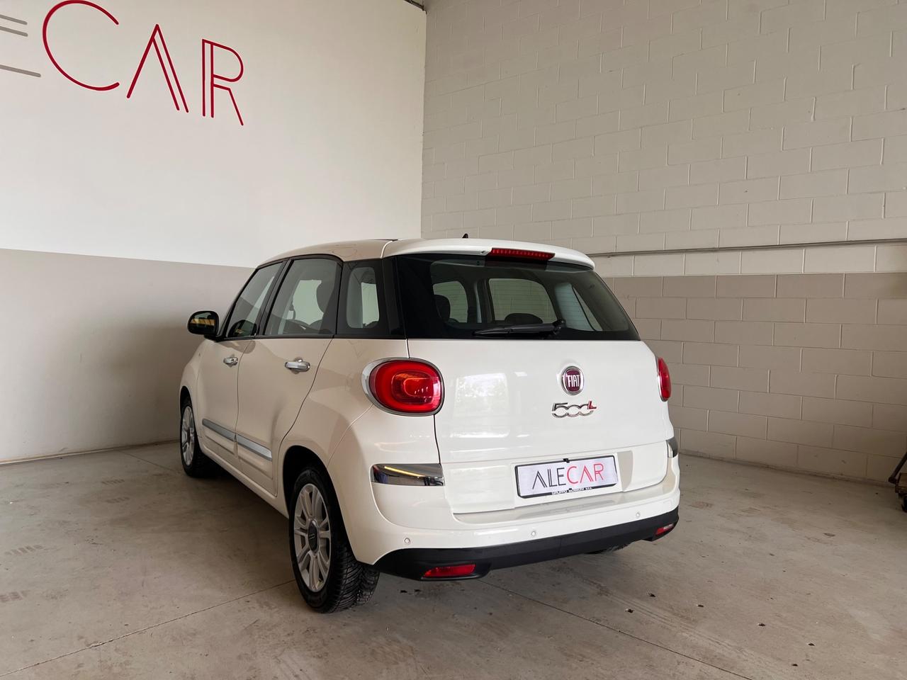 Fiat 500L 1.4 95 CV Pop Star