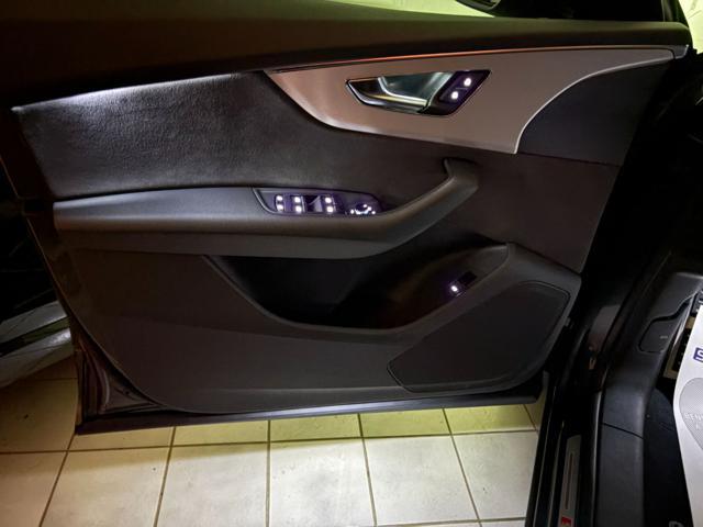 AUDI Q8 50 TDI 286 CV quattro tiptronic Sport S line Plus