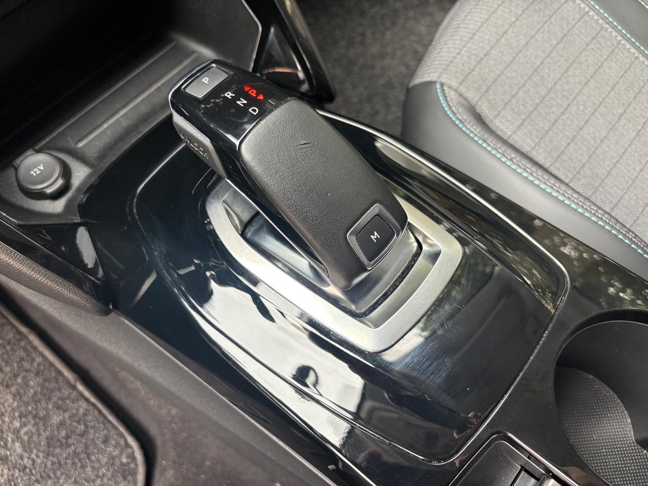 Peugeot 208 PureTech 100 CV EAT8 5P Allure FULL/LED