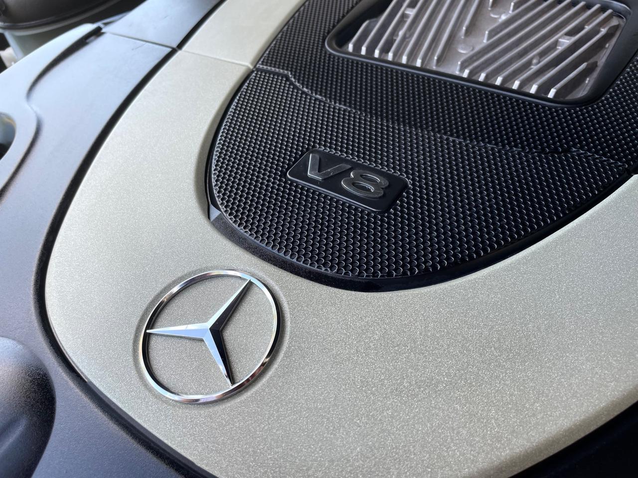 Mercedes-benz G 500 BRABUS