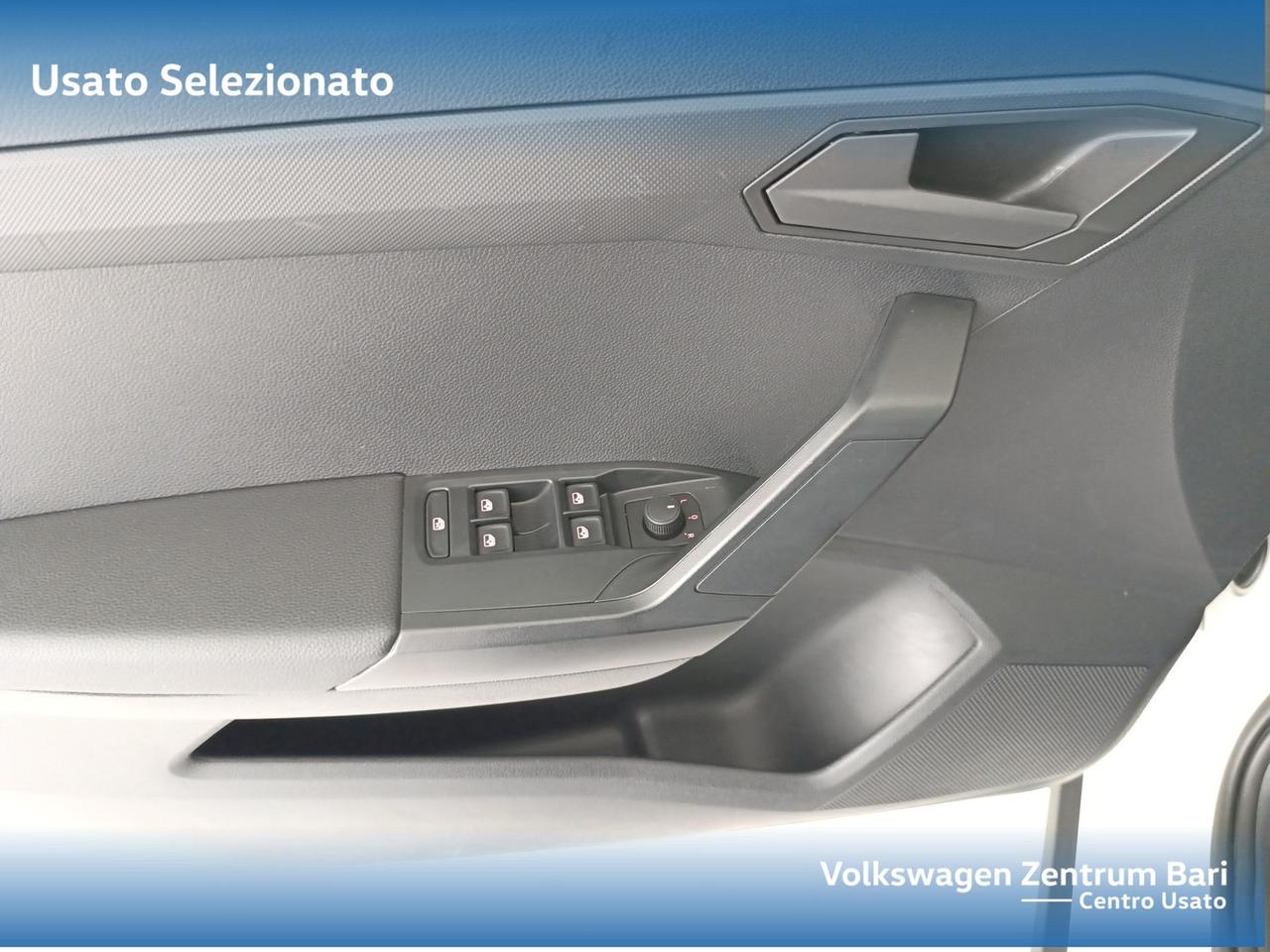 Seat Arona 1.0 ecotsi reference 95cv