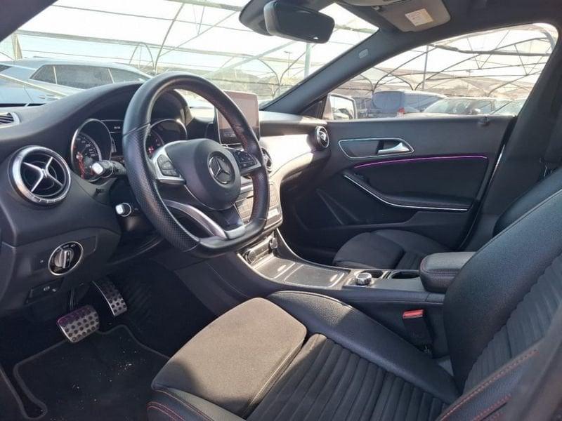 Mercedes-Benz CLA S.Brake SHOOTING BRAKE 180 PREMIUM AUTO FL
