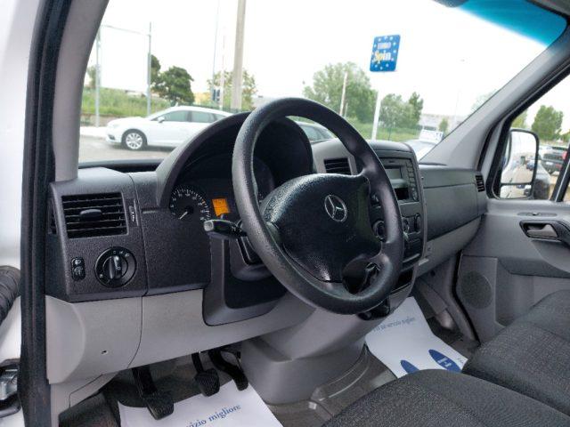MERCEDES-BENZ Sprinter F37/35 314 CDI TN Furgone Exec TETTO ALTO
