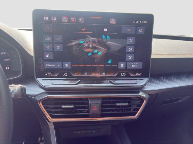 CUPRA Leon Leon 2.0 TDI 150 CV DSG