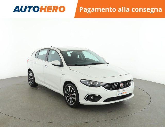 FIAT Tipo 1.6 Mjt S&S 5 porte Lounge