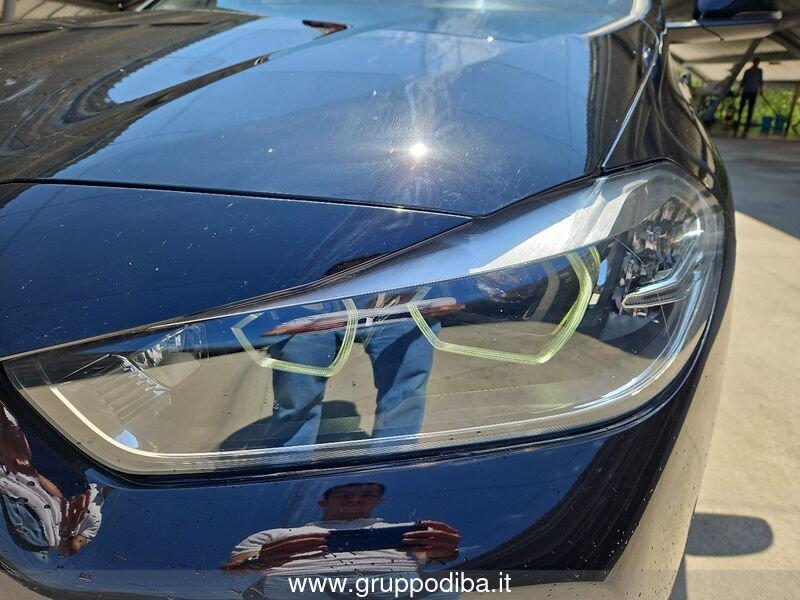 BMW X2 F39 Diesel sdrive16d Advantage auto