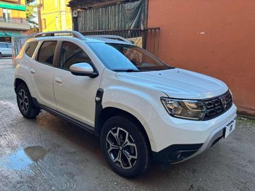 DACIA Duster 1.0 TCe GPL 90 CV 4x2 Prestige N1