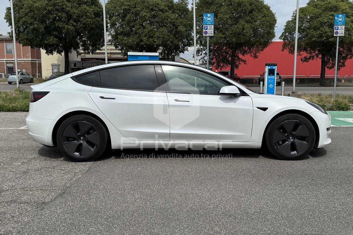 TESLA Model 3 Long Range Dual Motor AWD