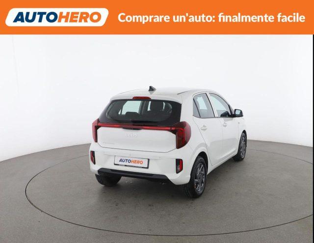 KIA Picanto 1.0 12V 5 porte AMT Urban