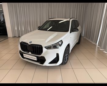 BMW X1 (U11) - X1 sDrive 18d Msport